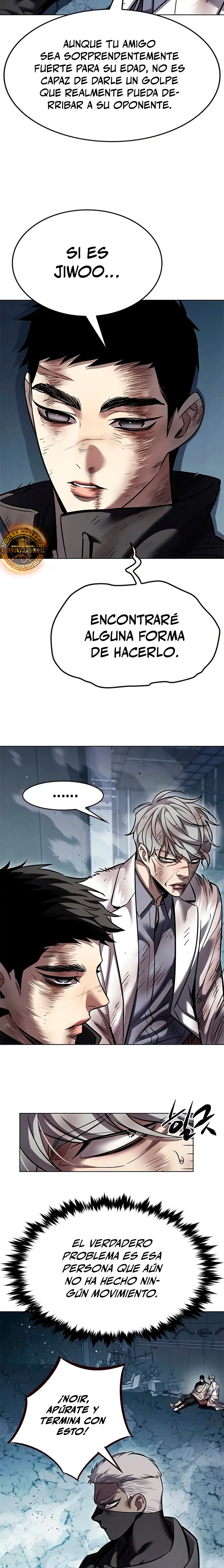Eleceed Capitulo 351 página 10