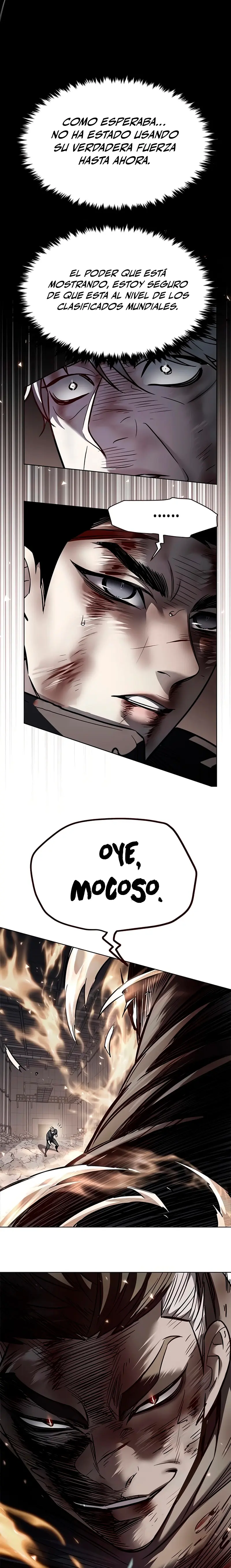 Eleceed Capitulo 351 página 13