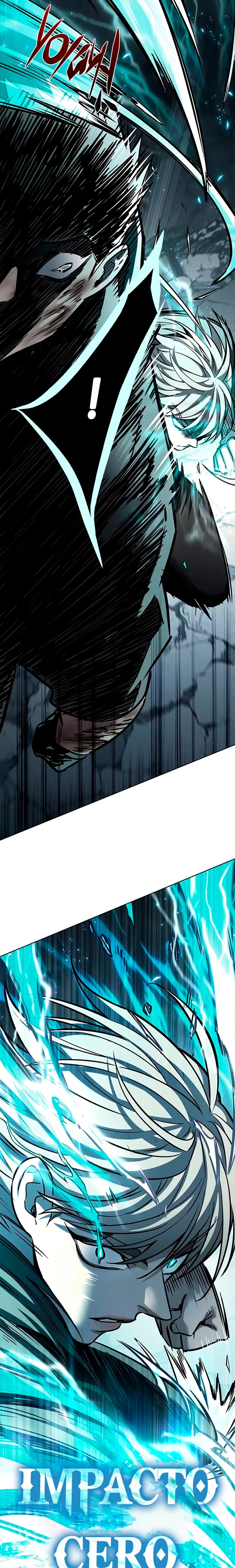 Eleceed Capitulo 351 página 18