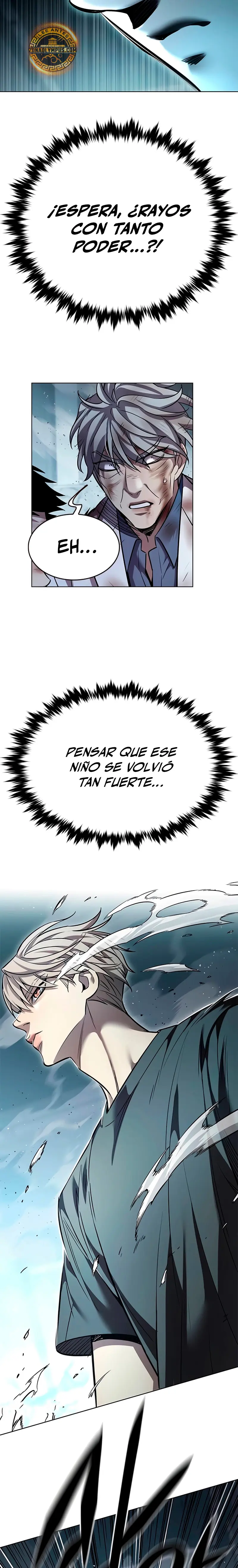 Eleceed Capitulo 351 página 24