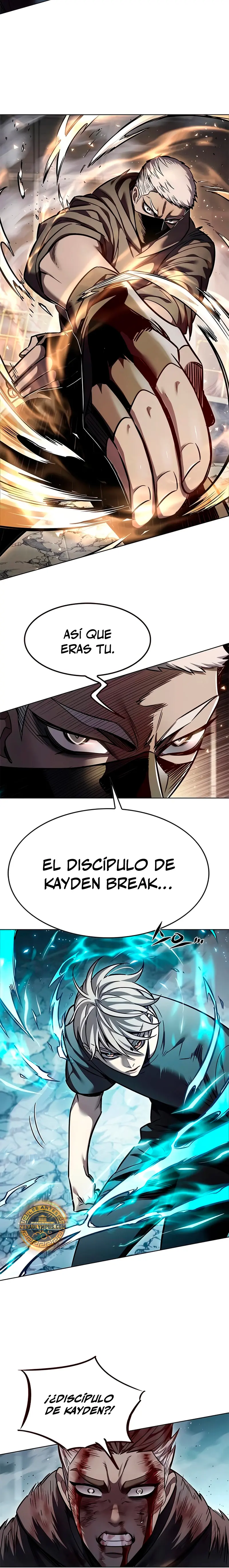 Eleceed Capitulo 351 página 29