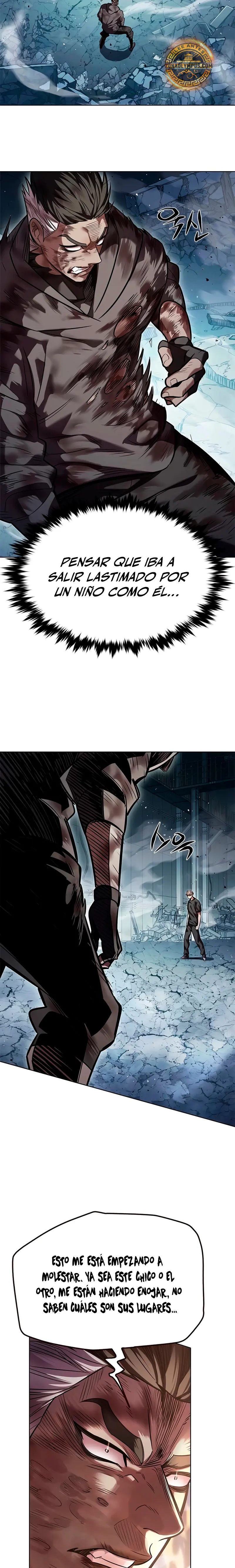 Eleceed Capitulo 351 página 3