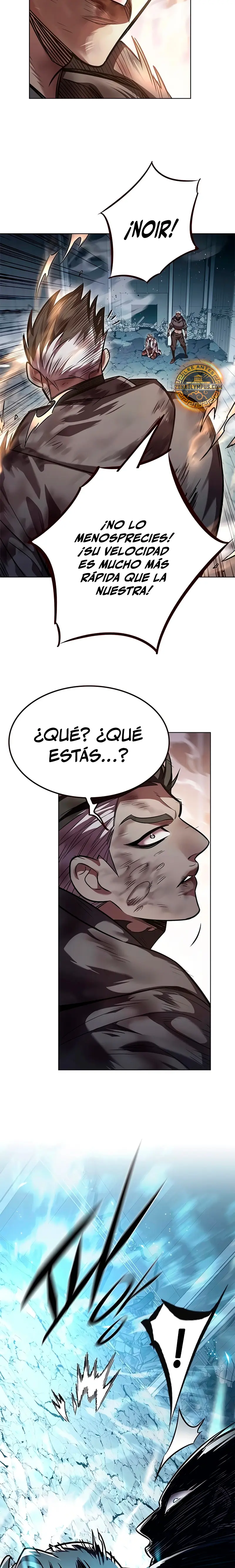 Eleceed Capitulo 351 página 4