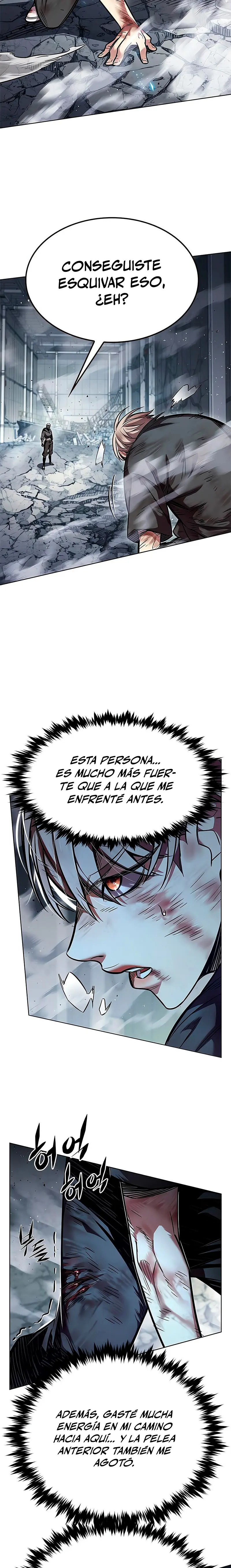 Eleceed Capitulo 352 página 9