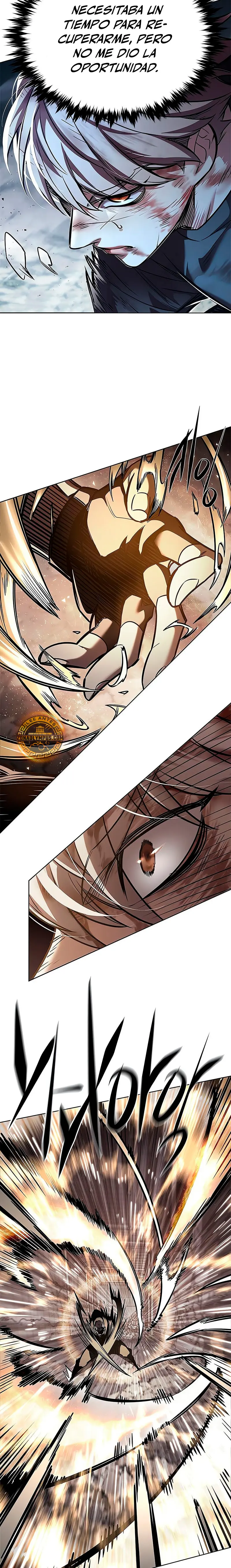 Eleceed Capitulo 352 página 10
