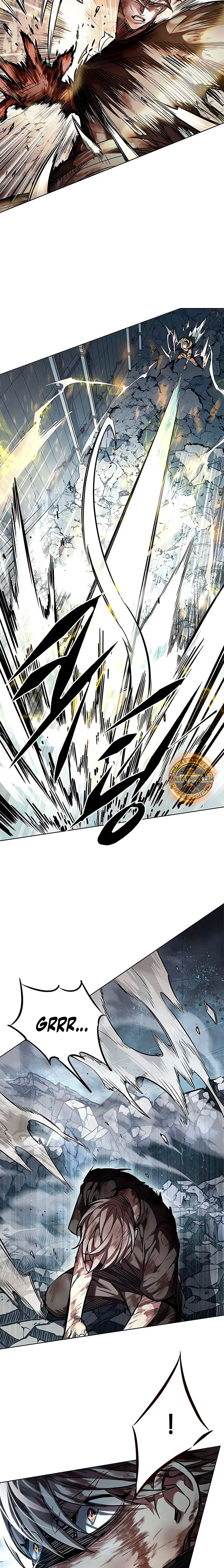 Eleceed Capitulo 352 página 14