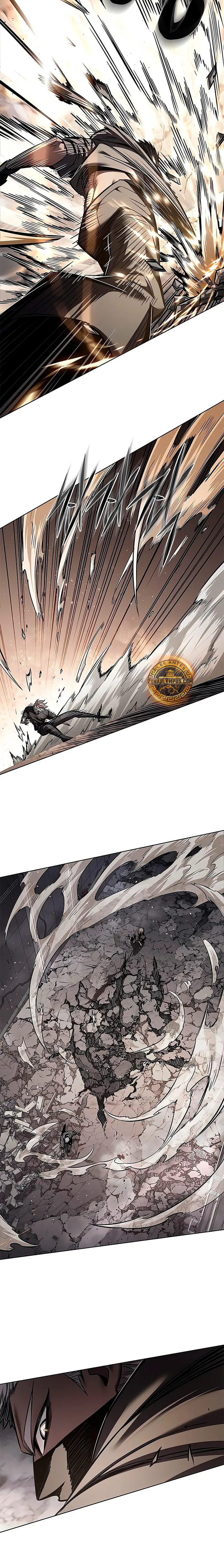 Eleceed Capitulo 352 página 16