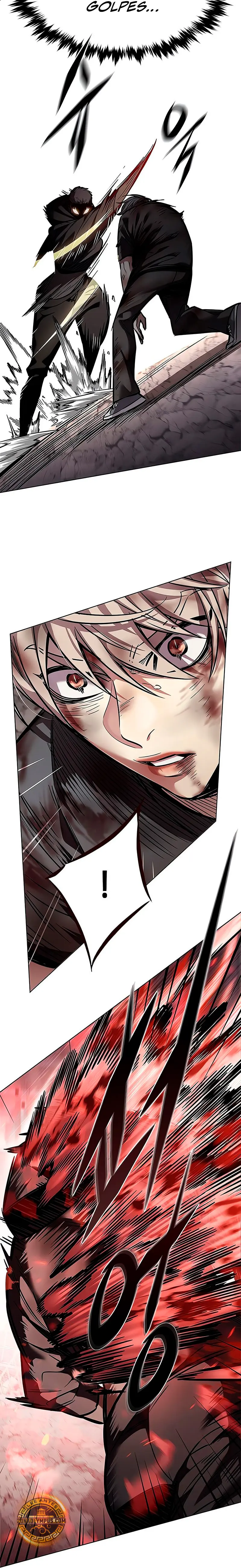 Eleceed Capitulo 352 página 18