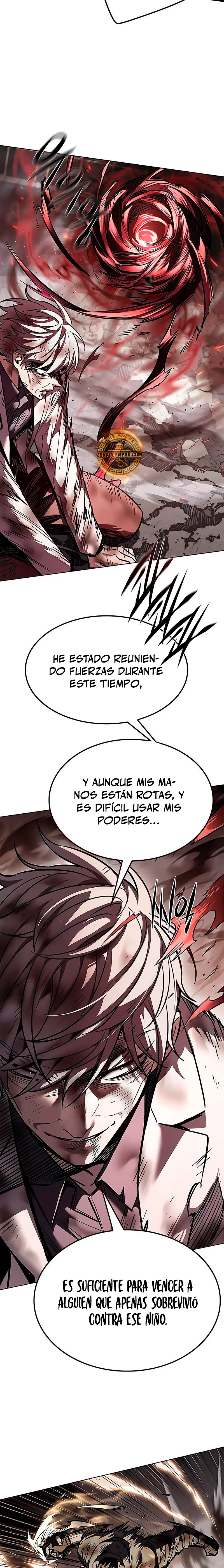 Eleceed Capitulo 352 página 23