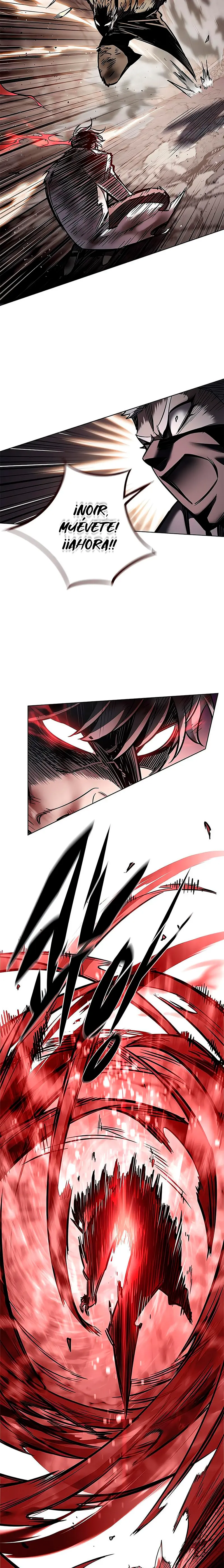 Eleceed Capitulo 352 página 24