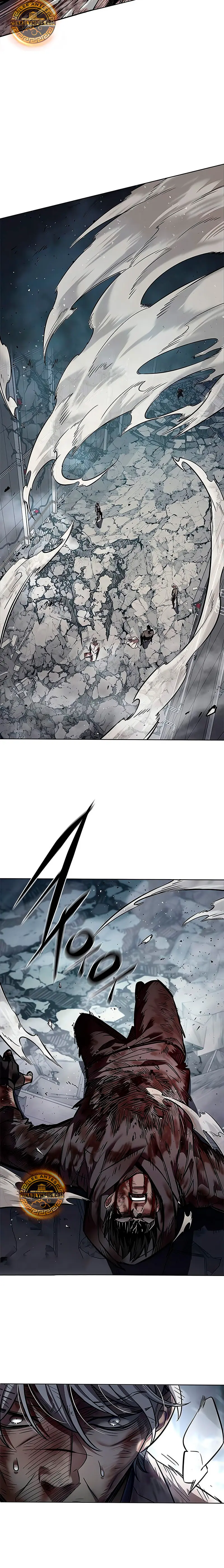 Eleceed Capitulo 352 página 26