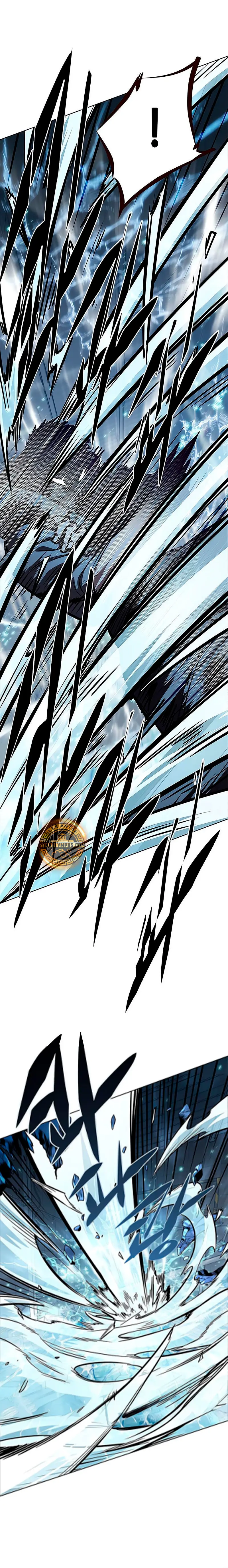 Eleceed Capitulo 352 página 31