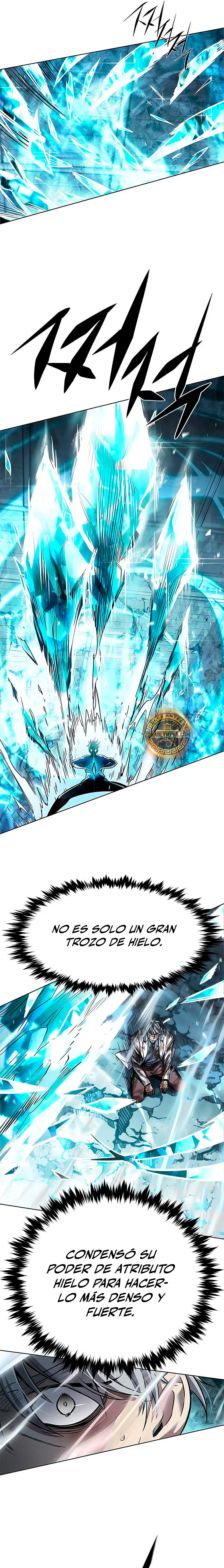 Eleceed Capitulo 353 página 12