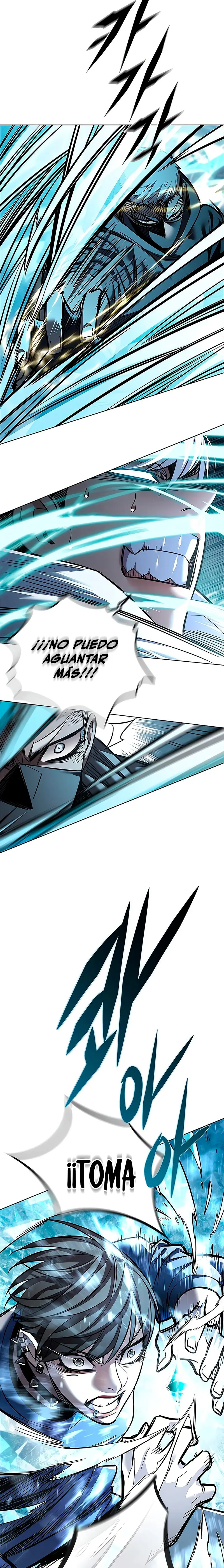 Eleceed Capitulo 353 página 13