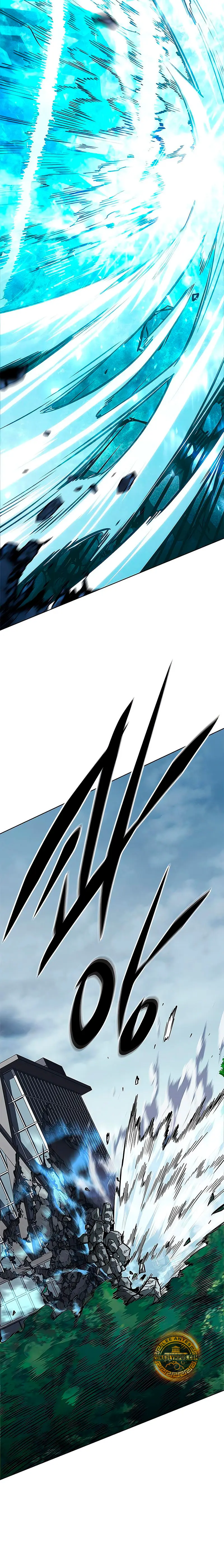Eleceed Capitulo 353 página 16