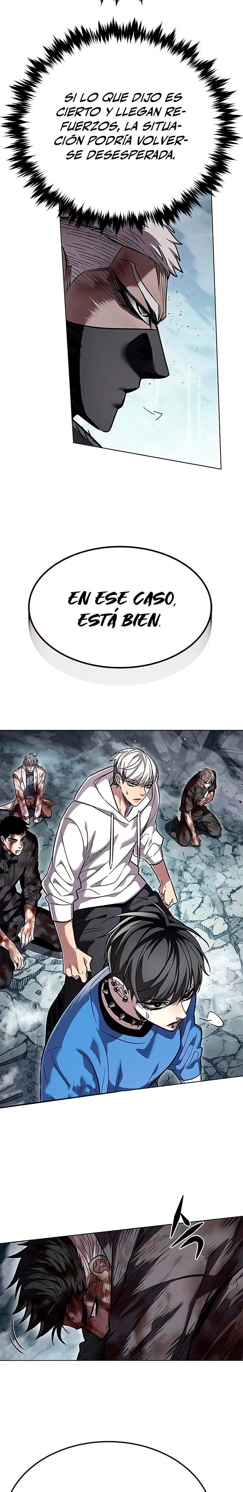 Eleceed Capitulo 353 página 25