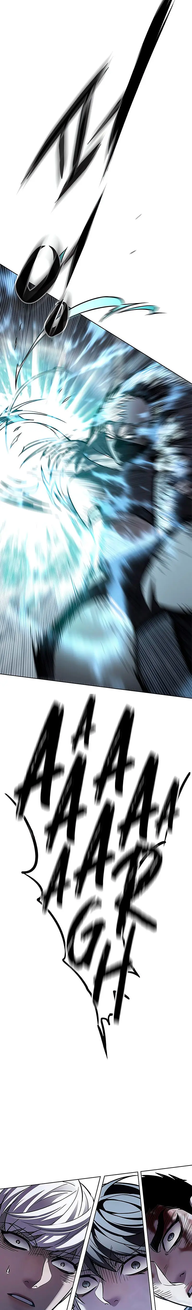 Eleceed Capitulo 353 página 29
