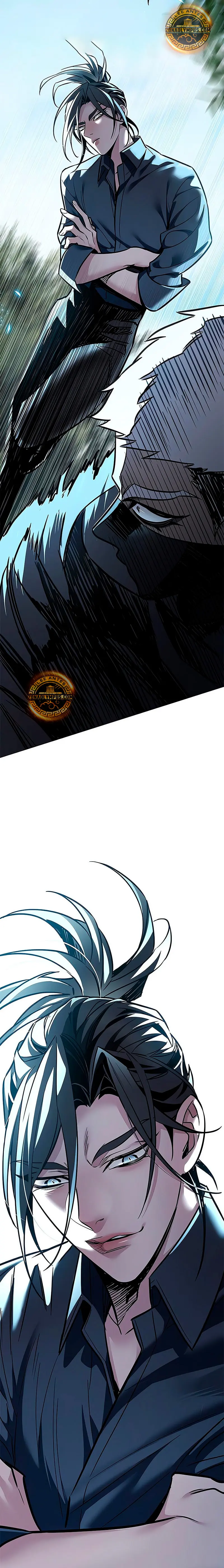 Eleceed Capitulo 353 página 36