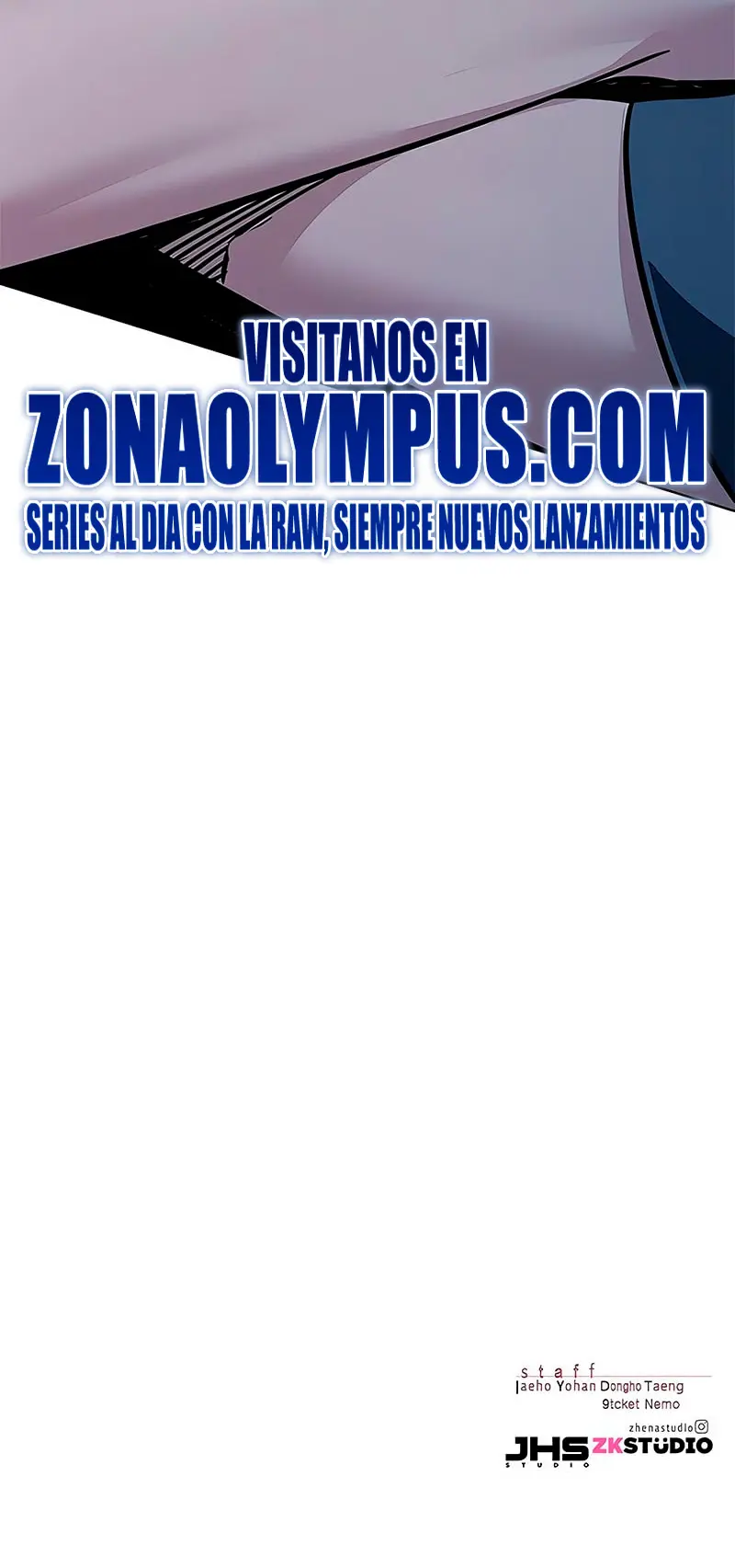 Eleceed Capitulo 353 página 37