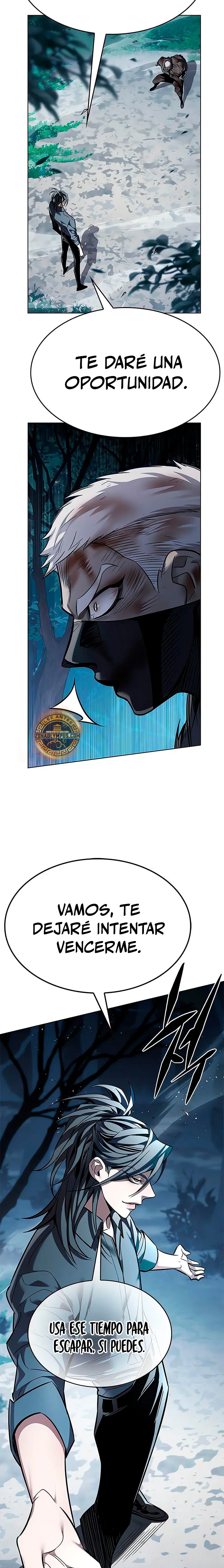 Eleceed Capitulo 354 página 10