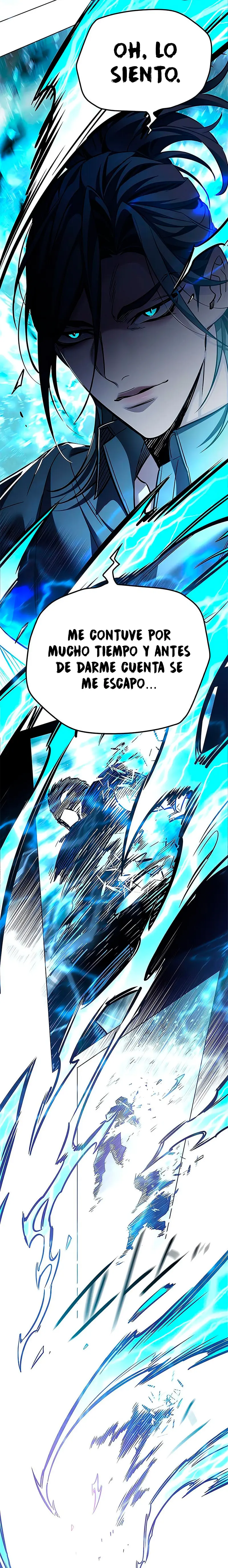 Eleceed Capitulo 354 página 15