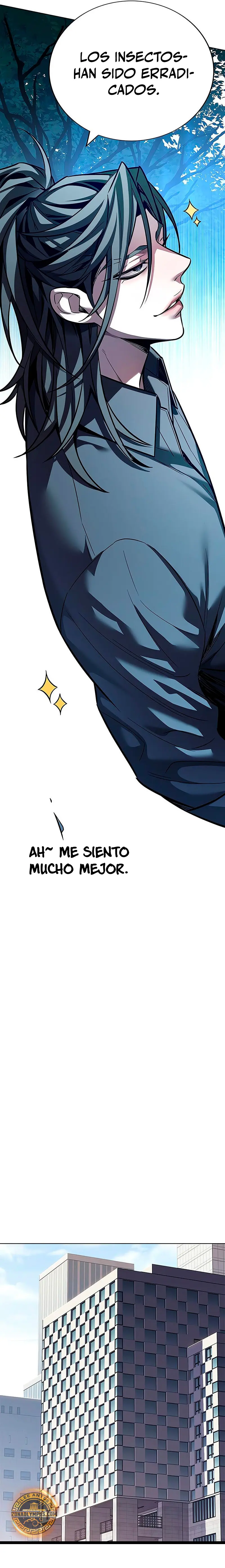 Eleceed Capitulo 354 página 17