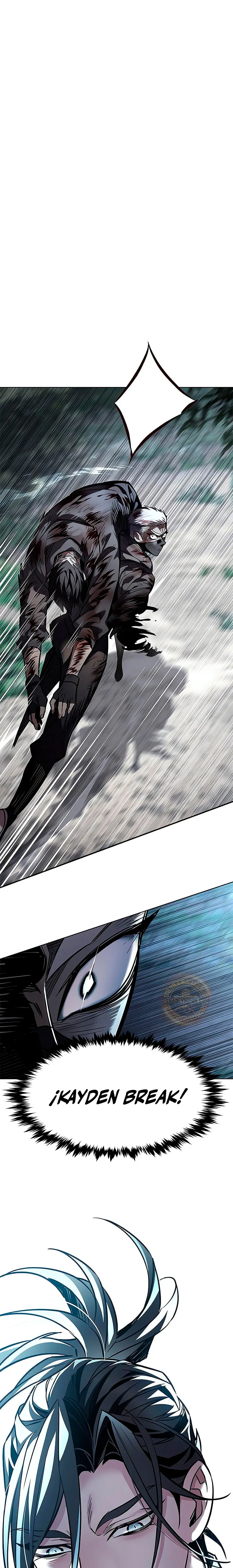 Eleceed Capitulo 354 página 2