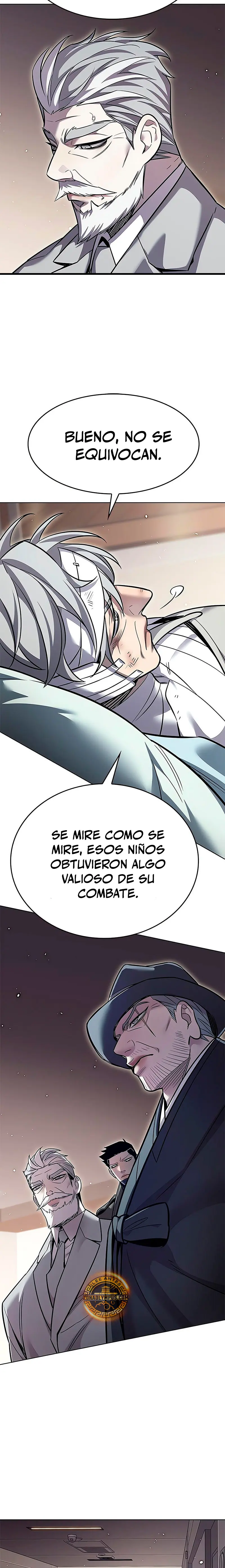 Eleceed Capitulo 354 página 20