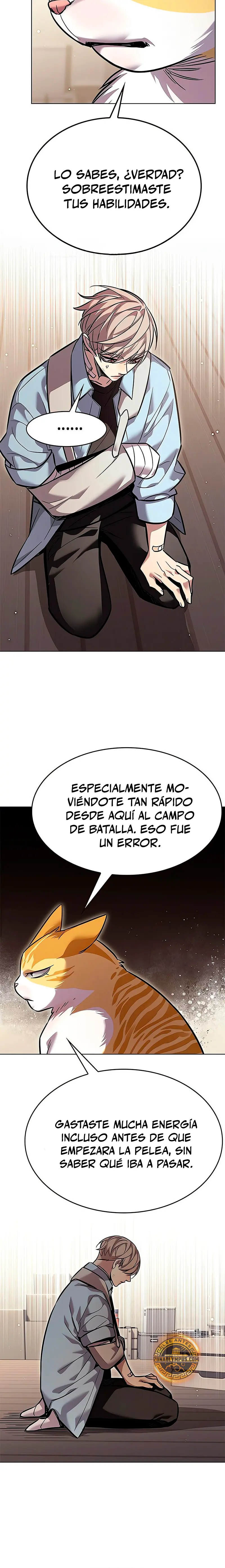 Eleceed Capitulo 354 página 26