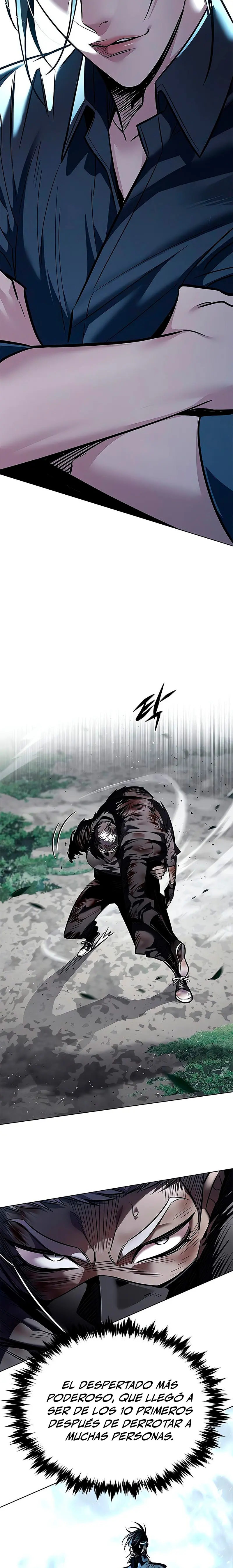 Eleceed Capitulo 354 página 3