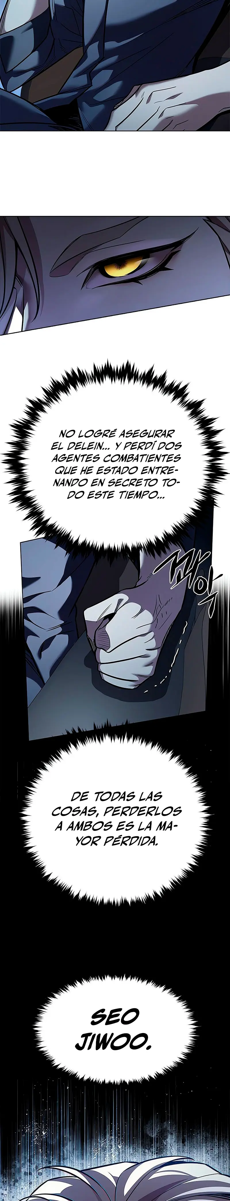 Eleceed Capitulo 354 página 33
