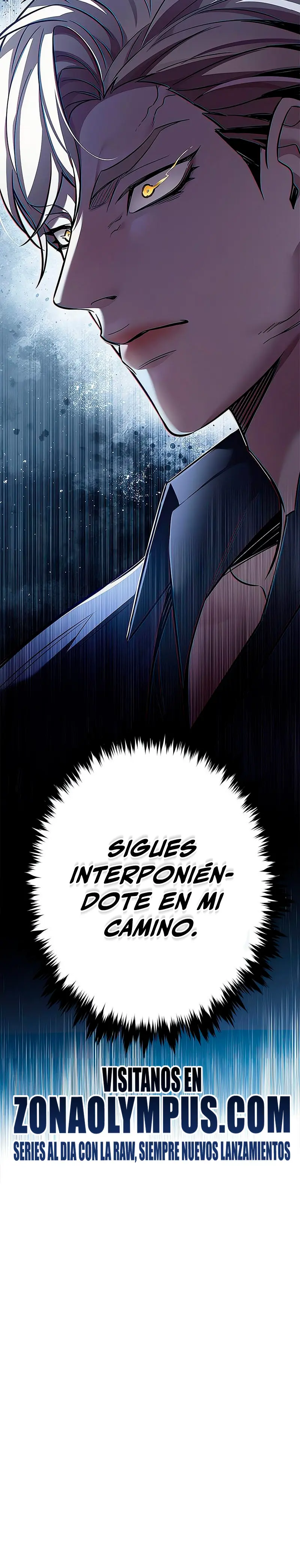 Eleceed Capitulo 354 página 34
