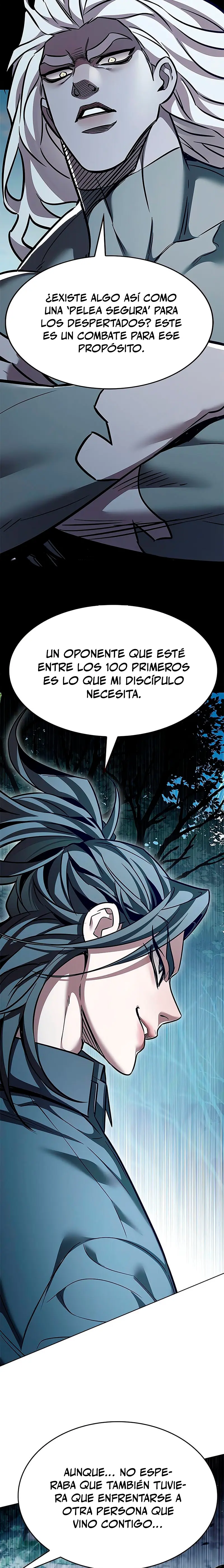Eleceed Capitulo 354 página 8