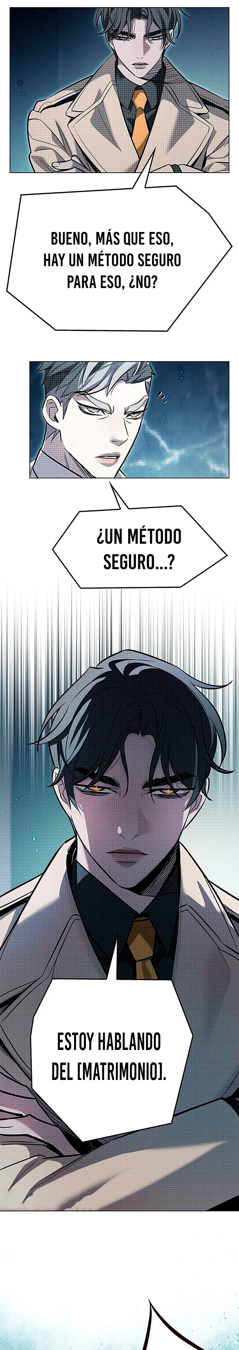 Eleceed Capitulo 355 página 12