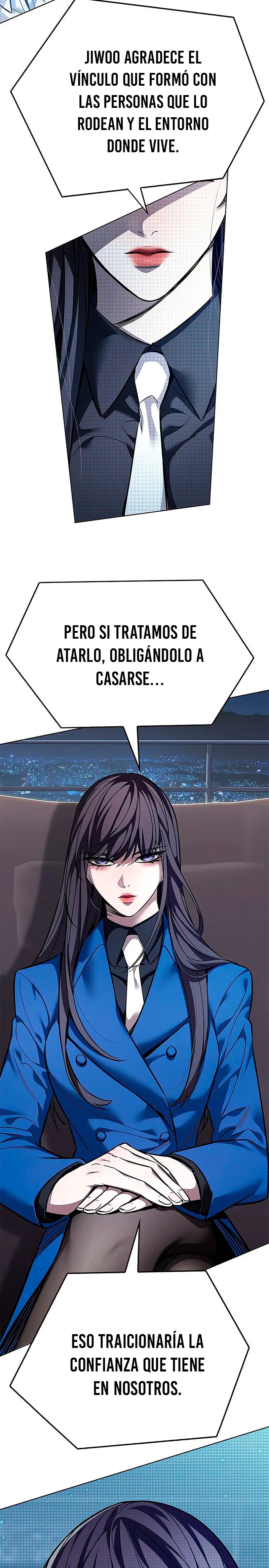 Eleceed Capitulo 355 página 16