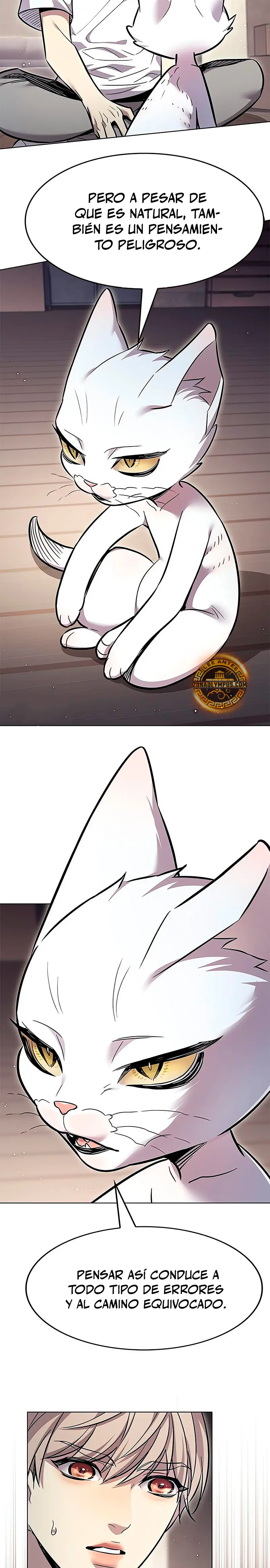 Eleceed Capitulo 355 página 24
