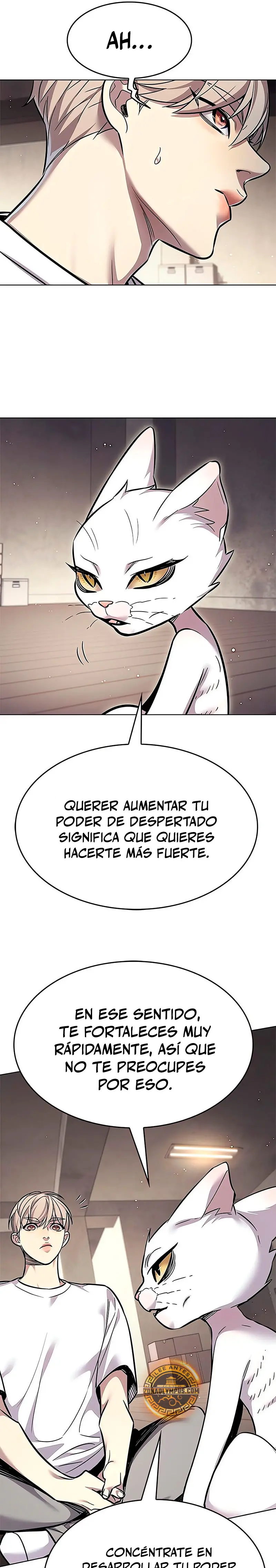 Eleceed Capitulo 355 página 26