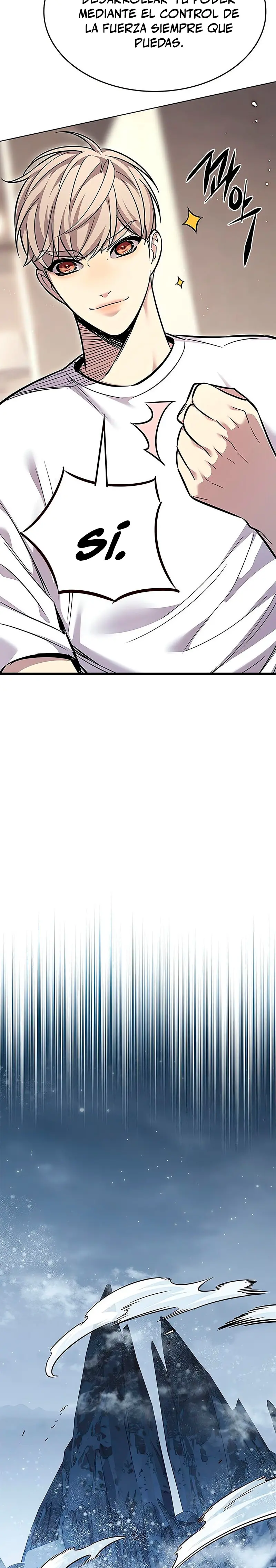 Eleceed Capitulo 355 página 27