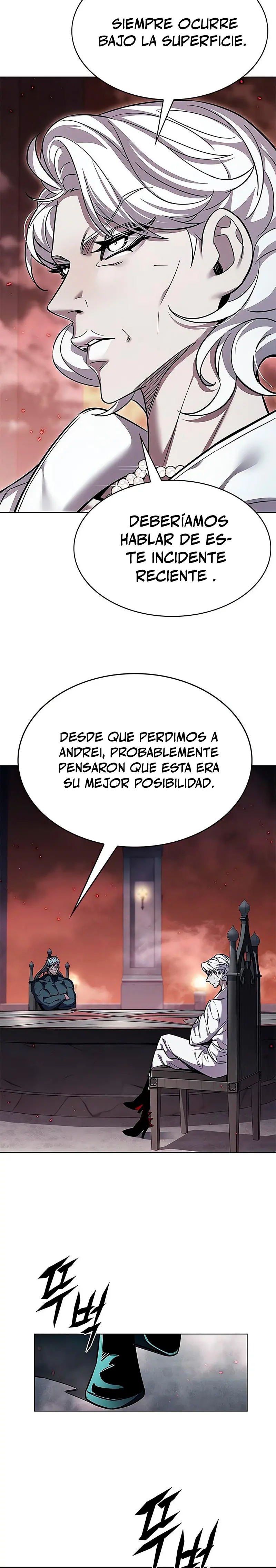Eleceed Capitulo 355 página 29