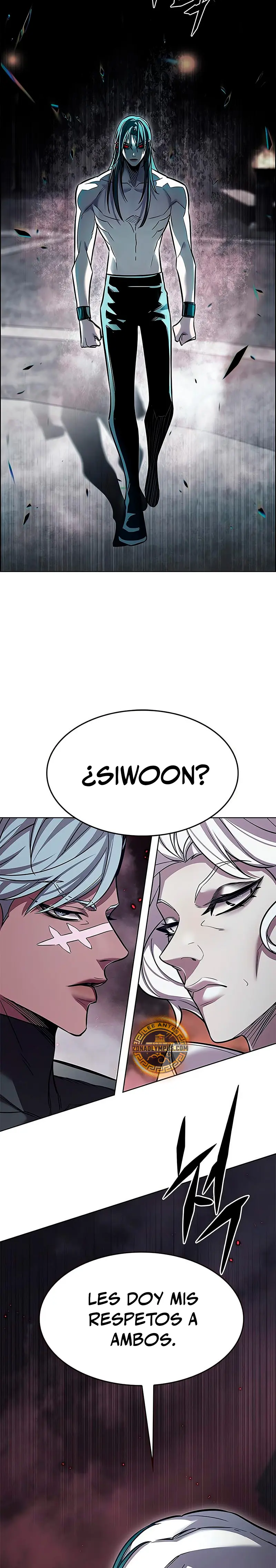 Eleceed Capitulo 355 página 30
