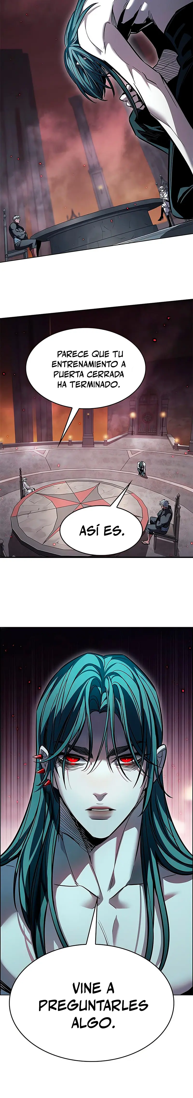 Eleceed Capitulo 355 página 31