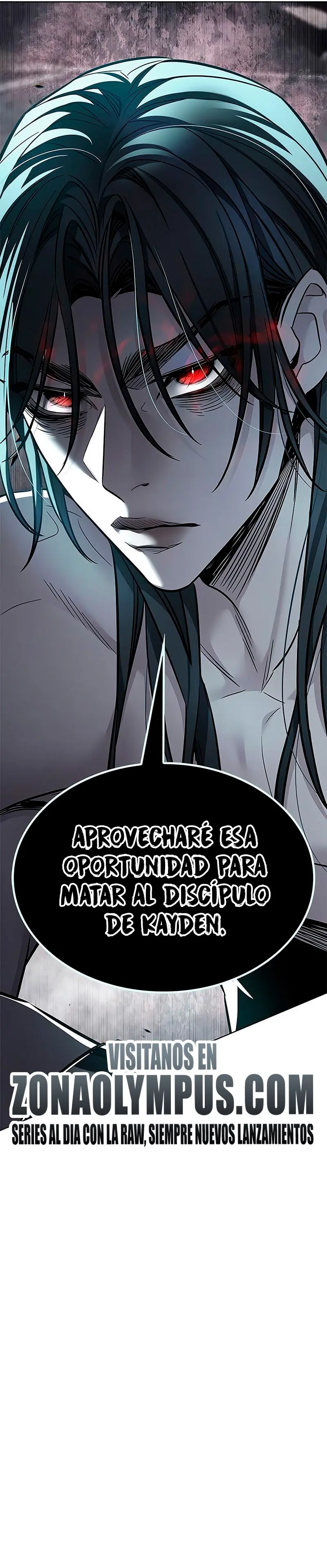 Eleceed Capitulo 355 página 38