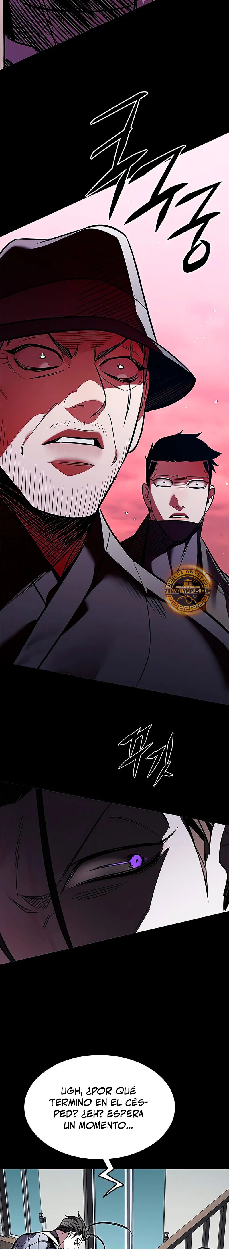 Eleceed Capitulo 356 página 10
