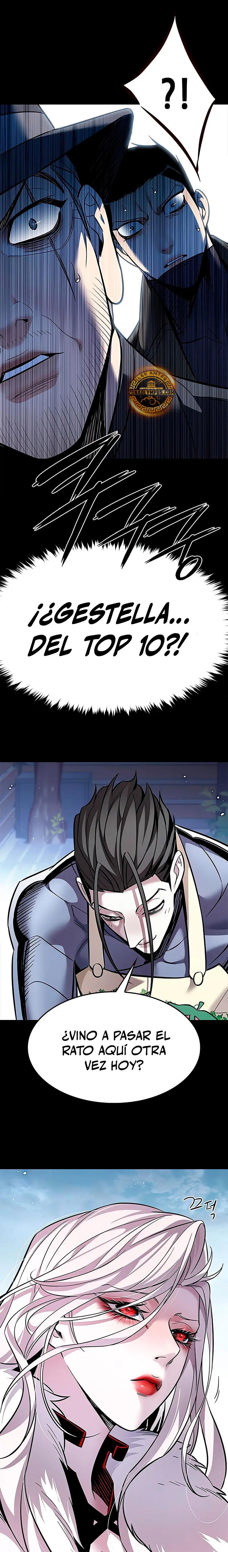Eleceed Capitulo 356 página 14