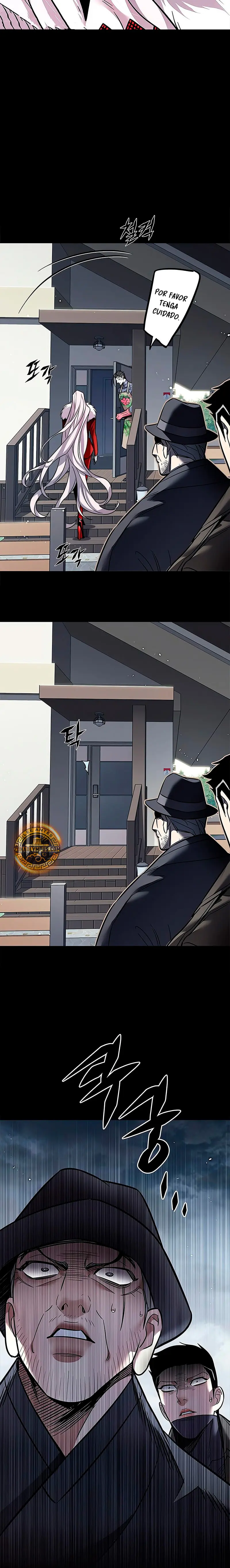 Eleceed Capitulo 356 página 15
