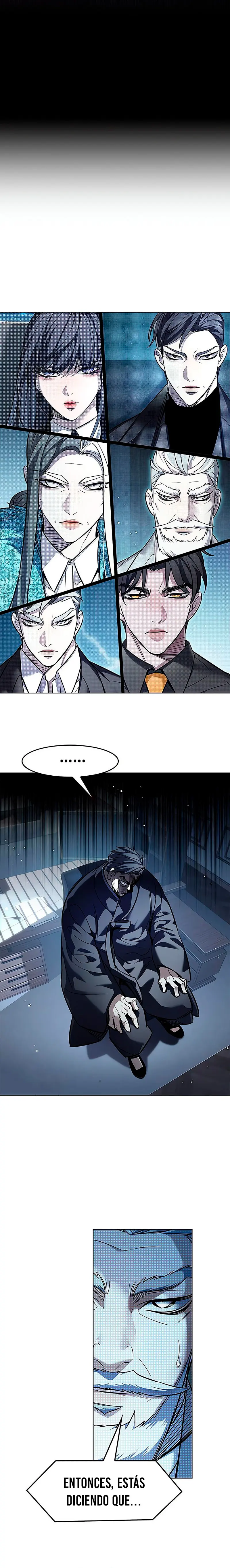 Eleceed Capitulo 356 página 16