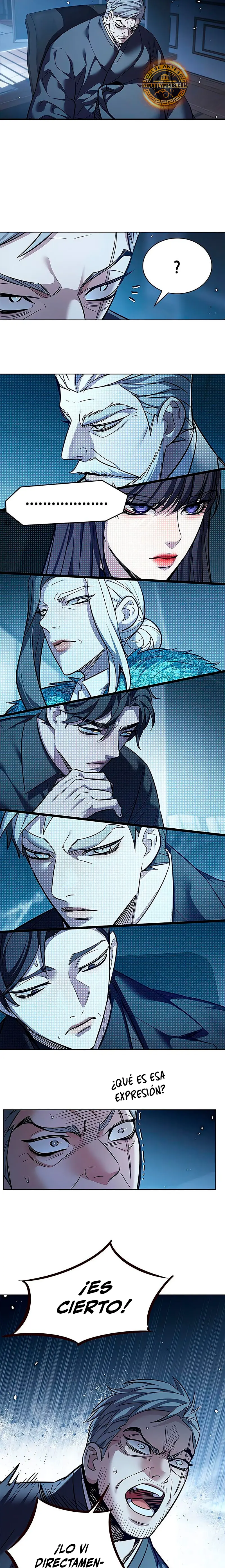 Eleceed Capitulo 356 página 19
