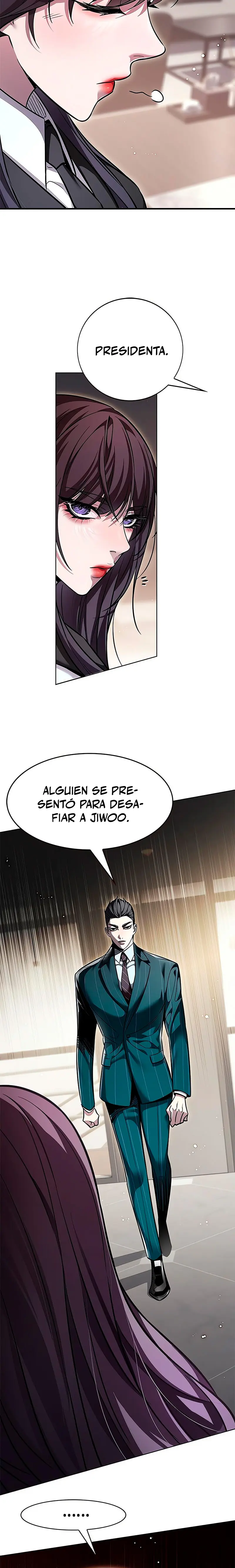 Eleceed Capitulo 356 página 26