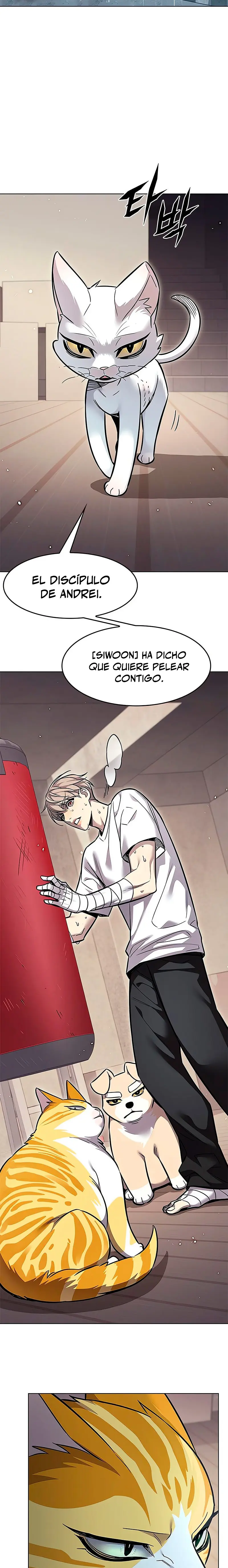 Eleceed Capitulo 356 página 28