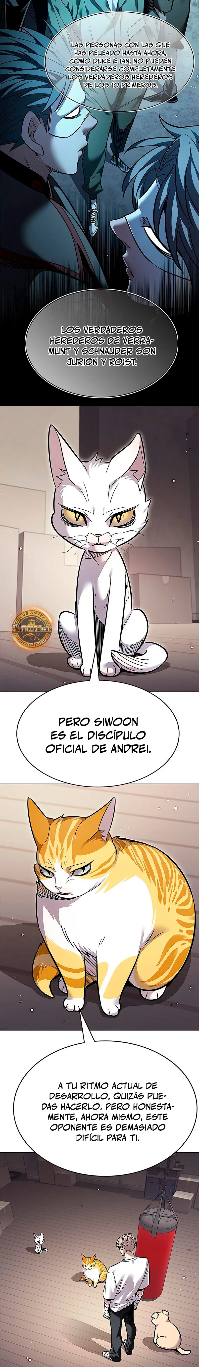 Eleceed Capitulo 356 página 31